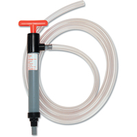 Pompes &agrave; essence, k&eacute;ros&egrave;ne & carburant-diesel, 4 oz/course Equipex