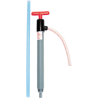 Pompes &agrave; main pour seaux, Pour 5 gal., 6 oz/course Equipex