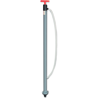 Pompes sanitaires - Faible capacit&eacute;, Pour 45 gal., 11 oz/course Equipex