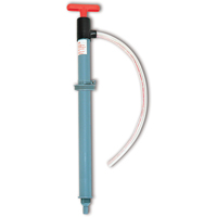 Pompes sanitaires - &agrave; amorçage automatique, Pour 45 gal., 8 oz/course Equipex