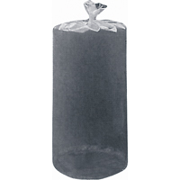 Doublure pour baril LinerPro, Fond rond resistant aux produits chimiques, 22" dia., Capacit&eacute; de 55 gal. US (45,8 gal. imp.) Equipex