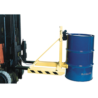 Drum Handler, For 30 US gal. (25 Imperial Gal.)/50 US Gal. (41.6 Imperial Gal.)/80 US Gal. (66.6 Imperial Gal.) Equipex