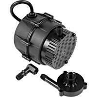 NK-1 Series Small Submersible Pump, 1/150 CV Equipex