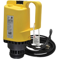Moteur pour pompe &agrave; baril Equipex