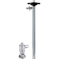 Air Drum Pumps, 41.5 GPM Equipex