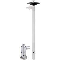 Air Drum Pumps, 32 GPM Equipex