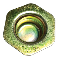 Drum Closures - Steel Drum Closures Equipex