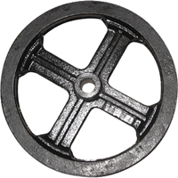Drum Lifter Part Equipex