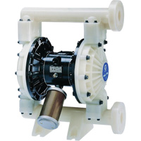Pompe &agrave; membrane standard, 100 gal./min Equipex