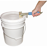 Steel Pail Opener Equipex