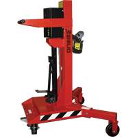 Manipulateurs de baril ergonomiques Gator Grip, 30 - 85 gal. US (25 - 70 gal. imp.) Equipex