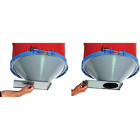 Drum Cones Equipex