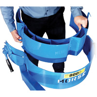 Adaptateur de diam&egrave;tre MORCINCH Equipex