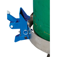 Clamp & Go Dolly Handles Equipex