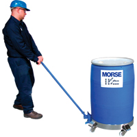Clamp & Go Dolly Handles Equipex
