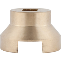 Non-Sparking Drum Socket Equipex