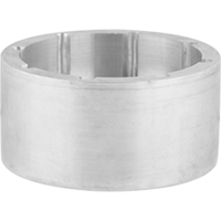 Screw Cap Socket Equipex