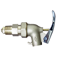 Drum Faucets