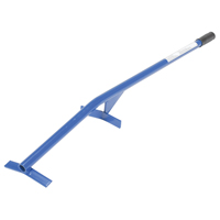 Levier basculeur manuel pour baril Equipex