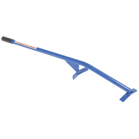 Levier basculeur manuel pour baril Equipex