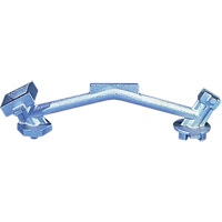 Bouchon pour baril Equipex