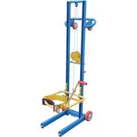 Variable Height Pail Dispenser, 5 US gal. (4.16 Imperial Gal.) Capacity Equipex