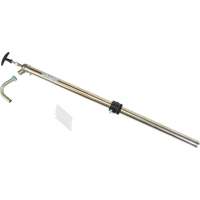 Pull Type Drum Pump, Fits 55 Gal., 22 oz./Stroke Equipex