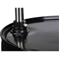 Pull Type Drum Pump, Fits 55 Gal., 22 oz./Stroke Equipex