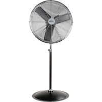 Ventilateur l&eacute;ger, Industriel, 3 Vitesses, Diam&egrave;tre de 26" Equipex