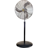 Ventilateurs, Industriel, 3 Vitesses, Diam&egrave;tre de 24" Equipex