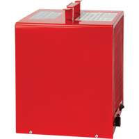 Radiateur, Entrepreneur, &eacute;lectrique, 19100 BTU/H Equipex