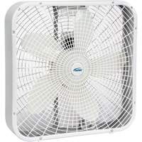 Ventilateur boîtier, Commercial, 3 Vitesses, Diam&egrave;tre de 20" Equipex