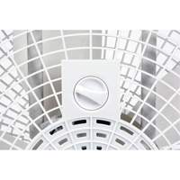 Ventilateur boîtier, Commercial, 3 Vitesses, Diam&egrave;tre de 20" Equipex