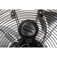 Ventilateur sur pied haute vitesse, Commercial, 3 vitesses, Diam&egrave;tre de 16" Equipex