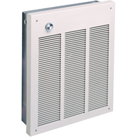 RADIATEUR MURAL COMMERCIAL AIR SOUFFL 347V/3000W, Mural Equipex
