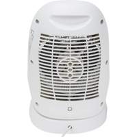 Radiateur par convection portable, Soufflant, &eacute;lectrique, 5200 Equipex