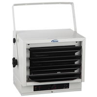Heavy-Duty Ceiling Mount Heater, Ceiling Mount Equipex
