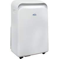 Climatiseur mobile 3 en 1, Portatif, 12 000 BTU Equipex