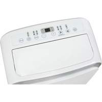 Climatiseur mobile 3 en 1, Portatif, 12 000 BTU Equipex