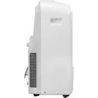 Climatiseur mobile 3 en 1, Portatif, 12 000 BTU Equipex