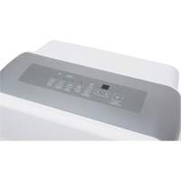Dehumidifier, 4000 sq. ft., 23.66 L Equipex