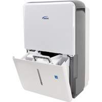 Dehumidifier, 4000 sq. ft., 23.66 L Equipex