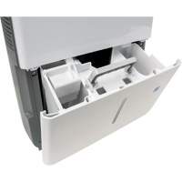 Dehumidifier, 4000 sq. ft., 23.66 L Equipex
