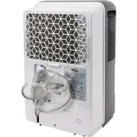Dehumidifier, 4000 sq. ft., 23.66 L Equipex