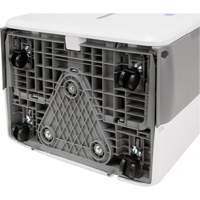 Dehumidifier, 4000 sq. ft., 23.66 L Equipex