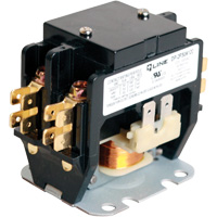 Definite Purpose Magnetic Contactor Equipex
