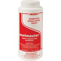 Sootmaster Soot Remover Equipex