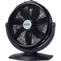 Turbo Fan, Commercial, 3 Speed, 20" Diameter Equipex