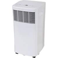 Climatiseur mobile 3 en 1, Portatif, 8000 BTU Equipex
