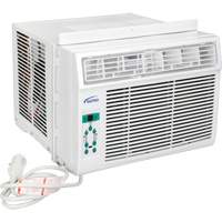 Climatiseur horizontal, Fen&ecirc;tre, 12 000 BTU Equipex